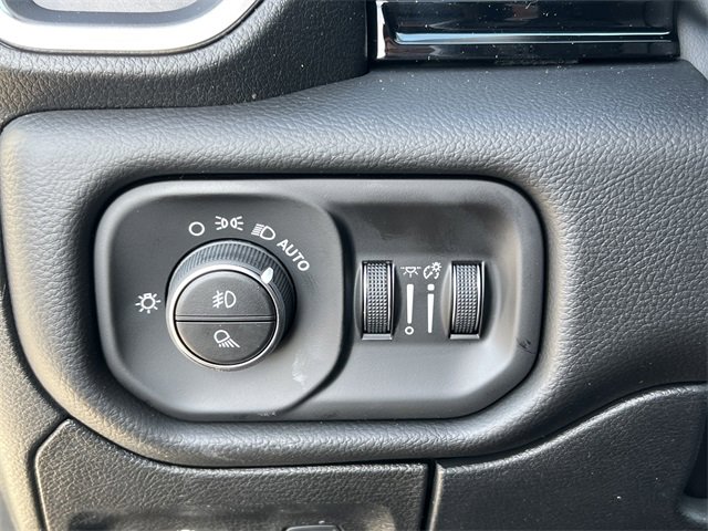 New 2026 RAM 1500 Laramie w/ Night Edition image 20