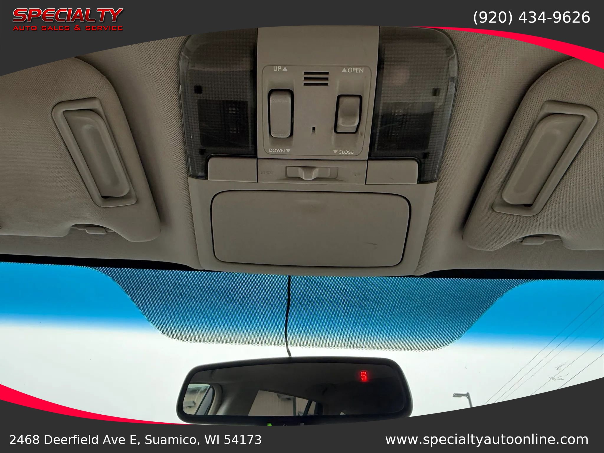 Used 2010 Subaru Outback 2.5i Limited image 35