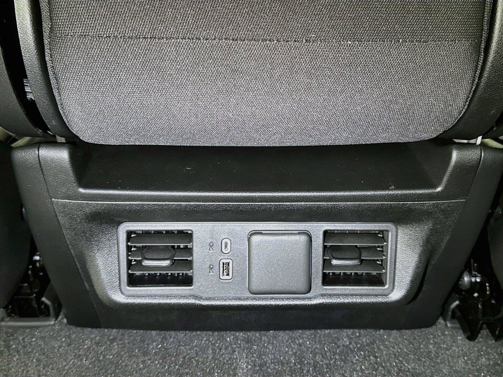 New 2026 Chevrolet Silverado 1500 LT AWD/4WD image 14