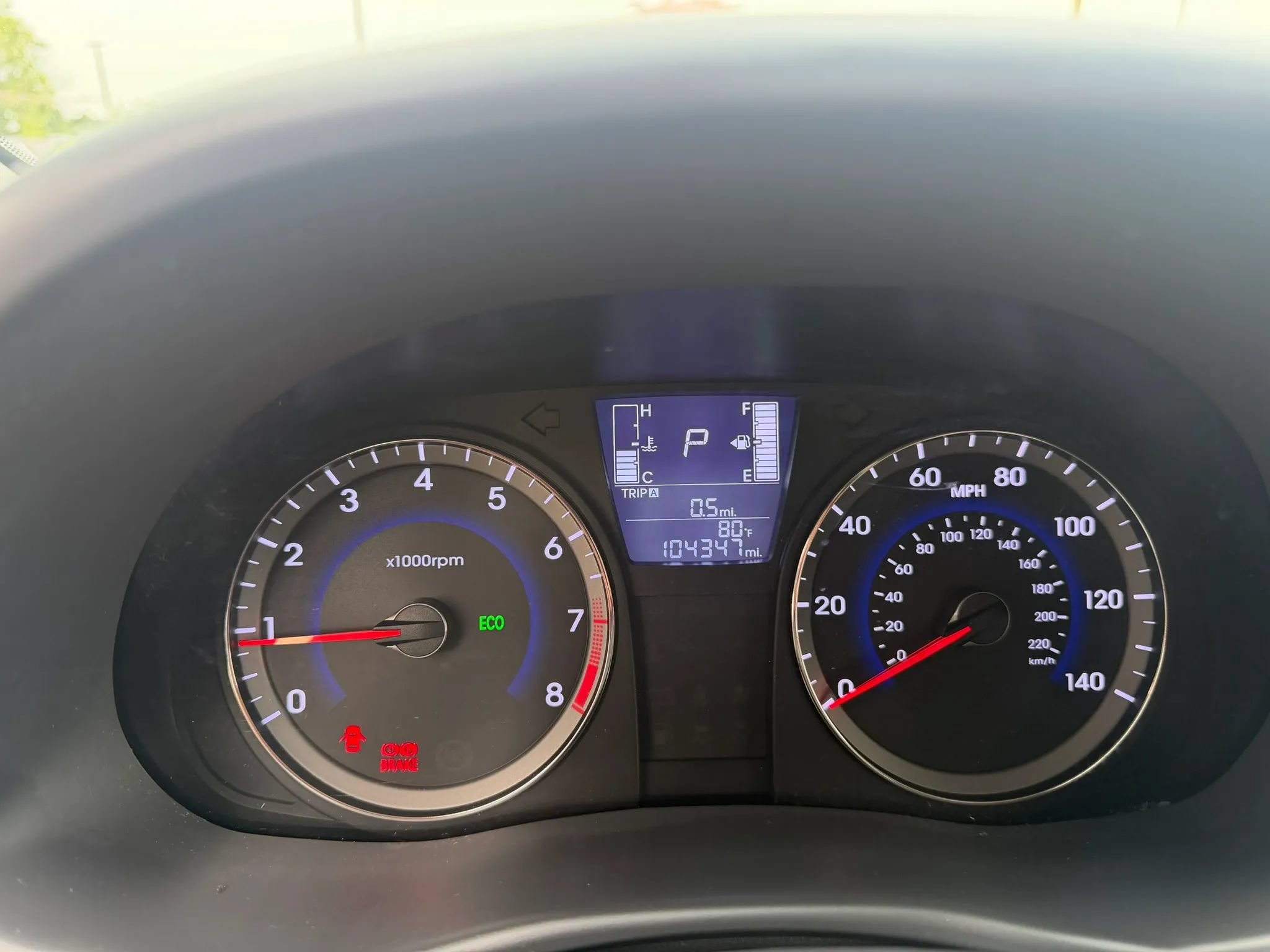 Used 2016 Hyundai Accent SE FWD image 17