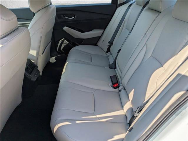 New 2025 Honda Accord Touring image 15