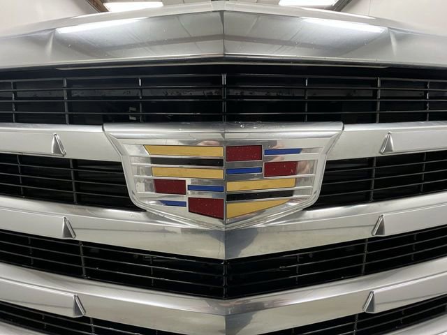Used 2018 Cadillac Escalade ESV Premium Luxury image 32