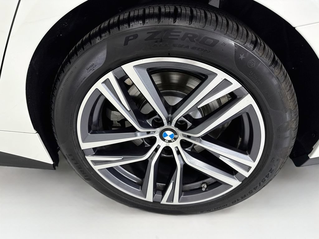 Used 2024 BMW 430i Gran Coupe xDrive w/ Premium Package AWD/4WD image 30