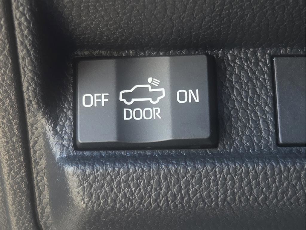 New 2026 Toyota Tacoma SR image 20