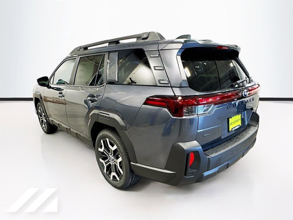 New 2026 Subaru Outback Touring XT image 7