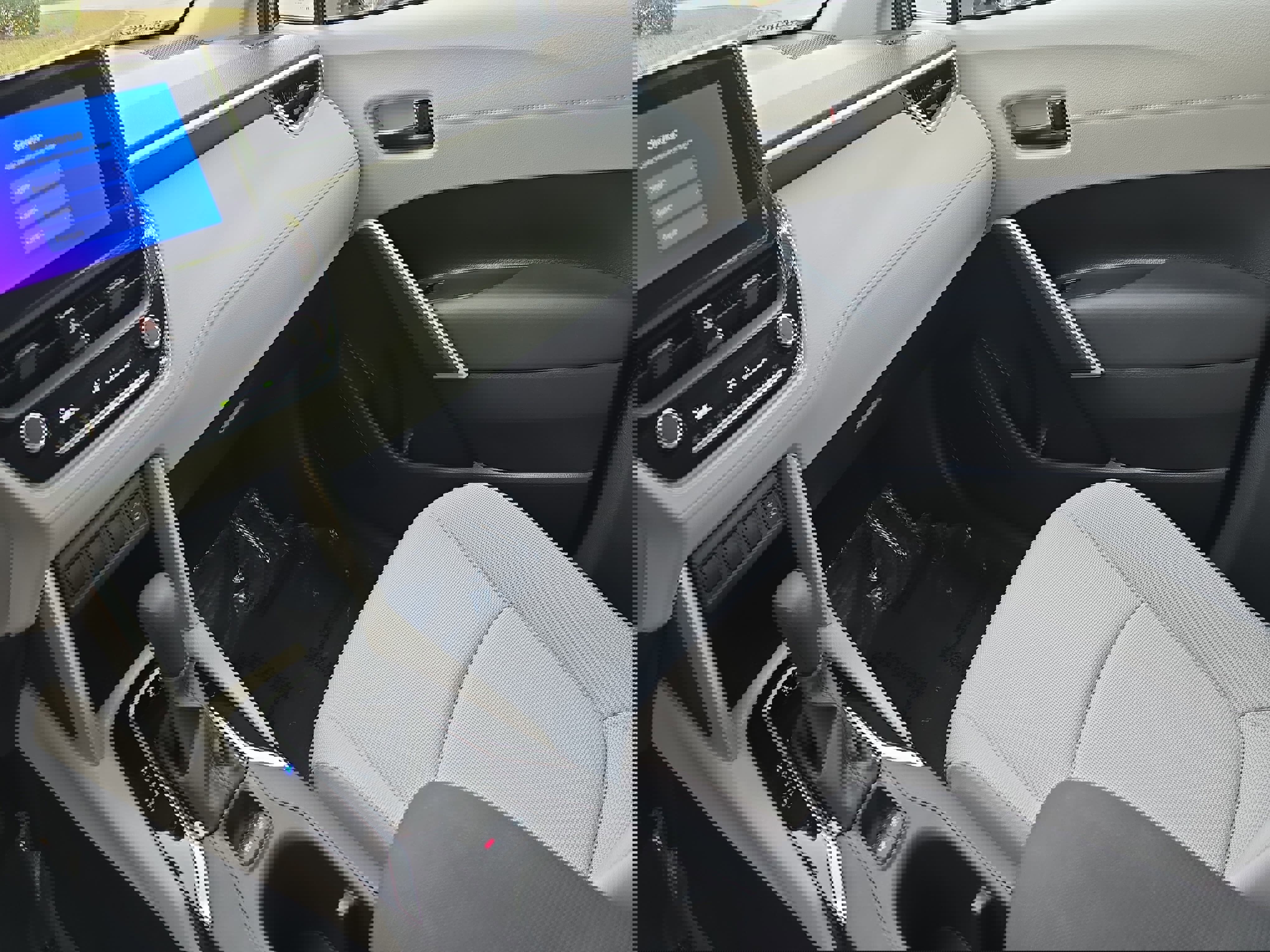 Used 2025 Toyota Corolla Cross L FWD image 22