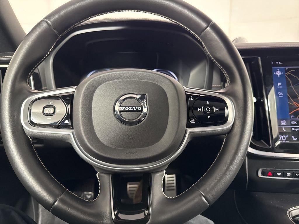 Used 2021 Volvo S60 T8 R-Design AWD/4WD image 34