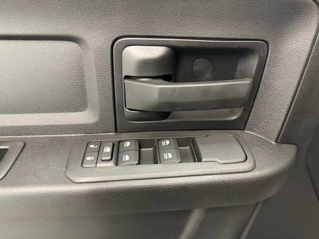 New 2026 RAM 5500 Tradesman w/ Chrome Appearance Group image 13