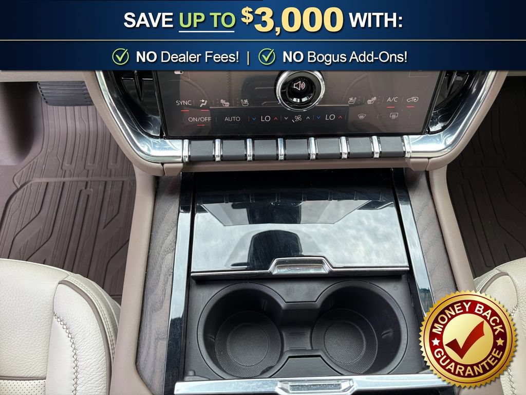 Used 2026 GMC Yukon Denali RWD image 20