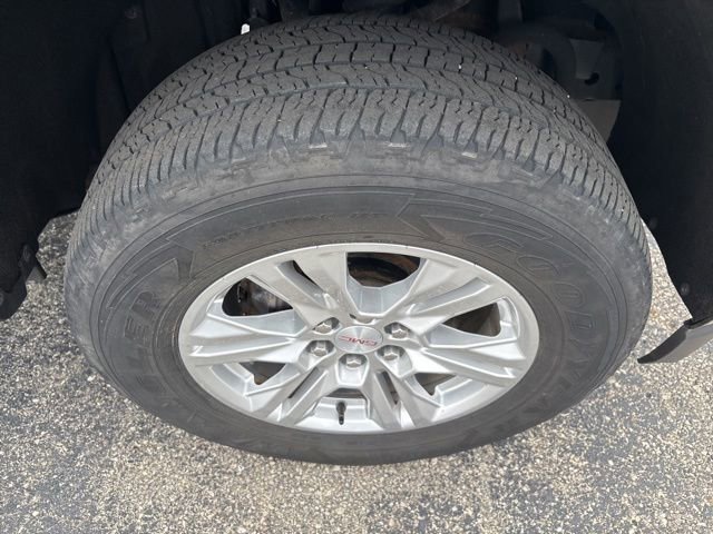 Used 2019 GMC Canyon SLE w/ SLE Convenience Package RWD image 17