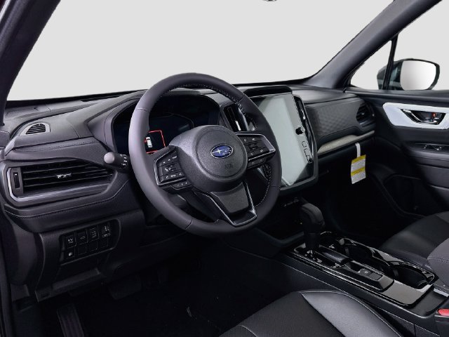 New 2026 Subaru Forester Premium AWD/4WD image 9
