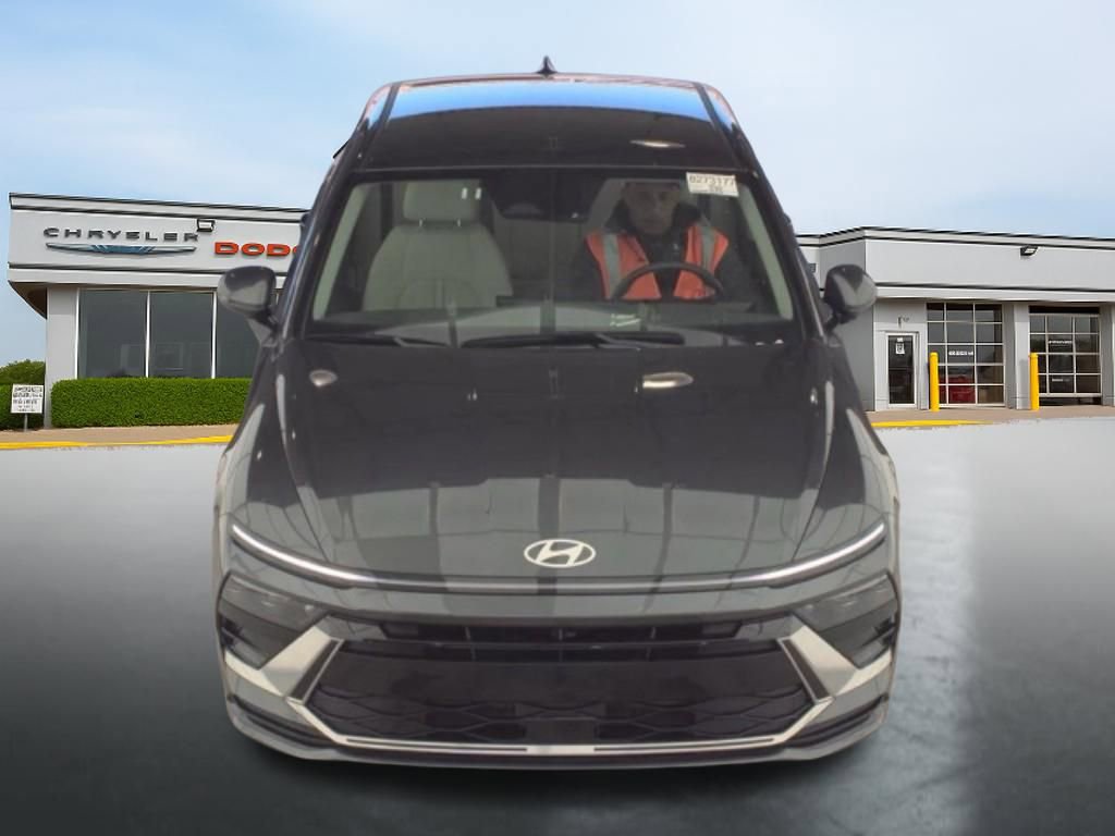 Used 2025 Hyundai Sonata SEL image 6