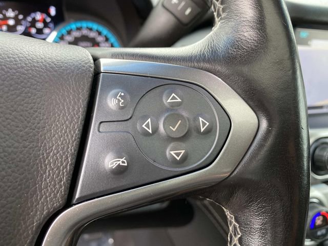Used 2019 Chevrolet Tahoe Premier AWD/4WD image 16