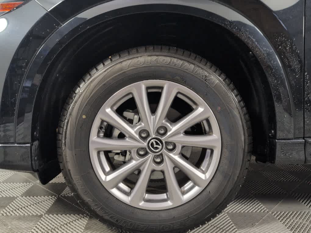 Certified 2025 MAZDA CX-5 AWD 2.5 S w/ Select Package image 11