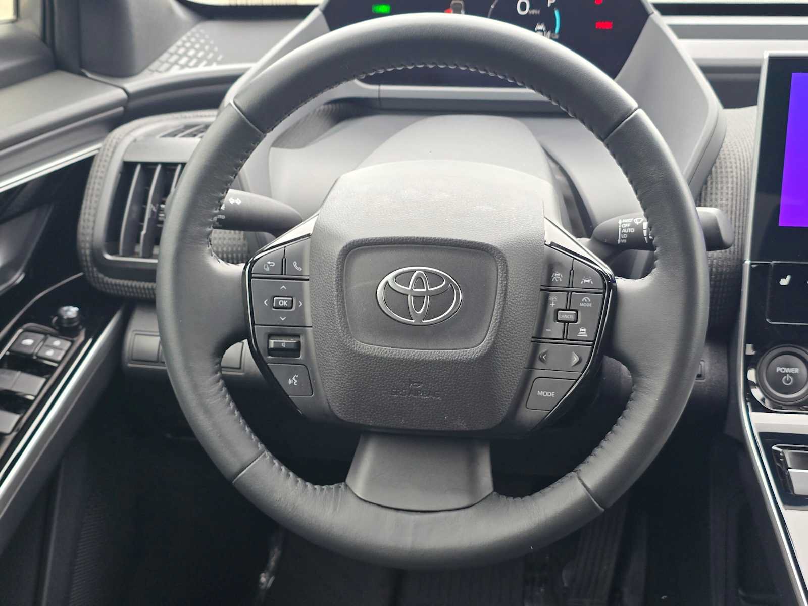 Certified 2024 Toyota bZ4X AWD w/ Weather Package image 19