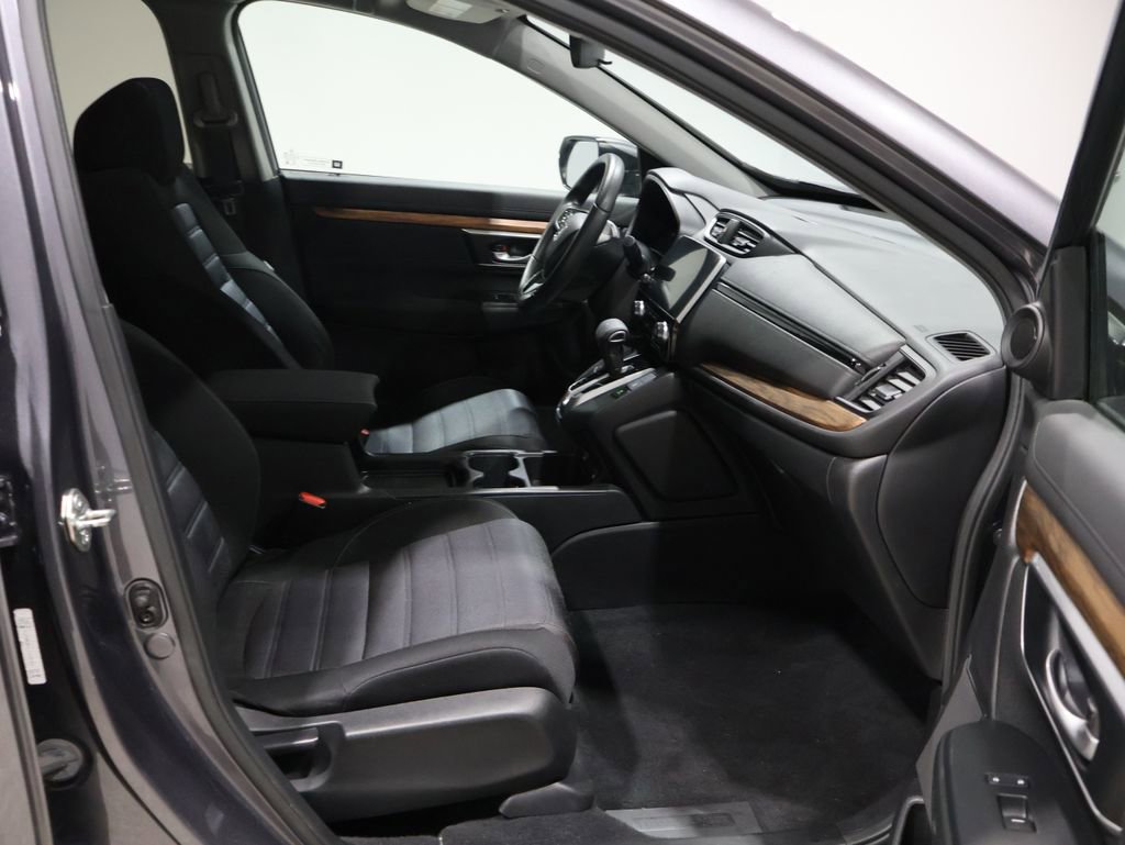 Used 2020 Honda CR-V EX image 22