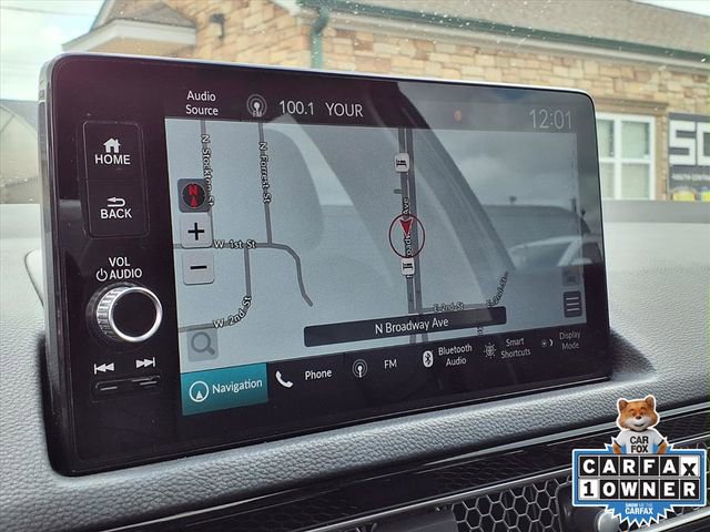 Used 2024 Honda Civic Touring image 7