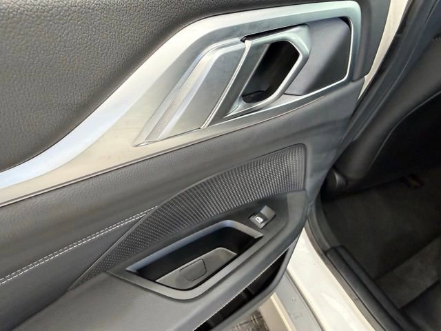 Used 2025 BMW i4 xDrive40i w/ Parking Assistance Package image 20