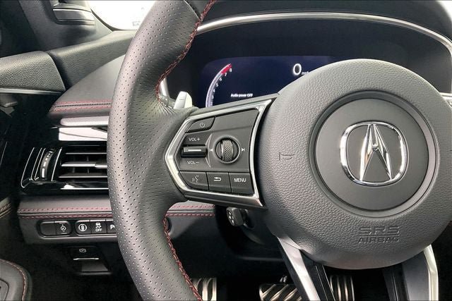 Used 2026 Acura MDX A-Spec AWD/4WD image 23