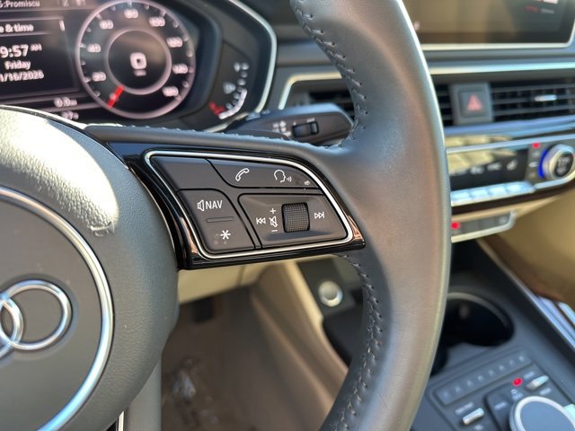 Used 2018 Audi A5 2.0T Premium Plus image 23