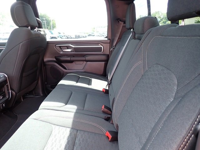 New 2026 RAM 1500 Big Horn image 13