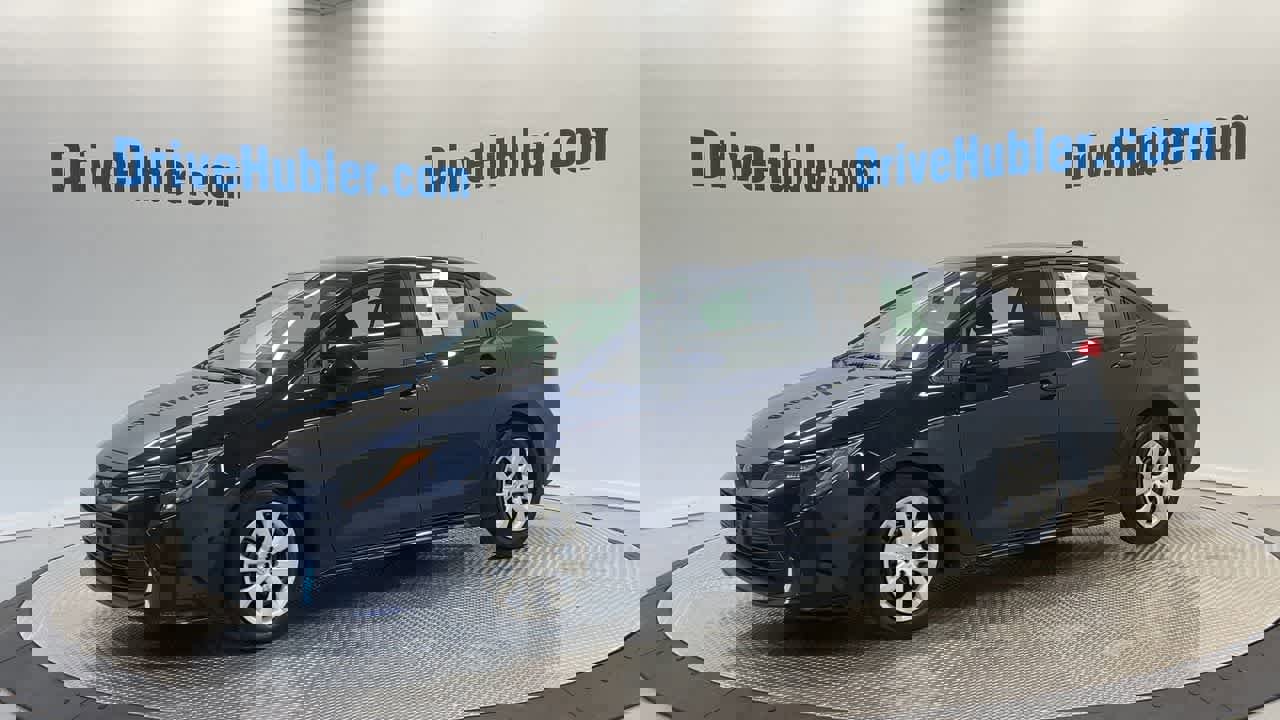 Used 2024 Toyota Corolla LE image 7