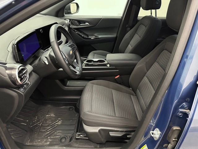 Used 2025 Chevrolet Equinox LT image 15