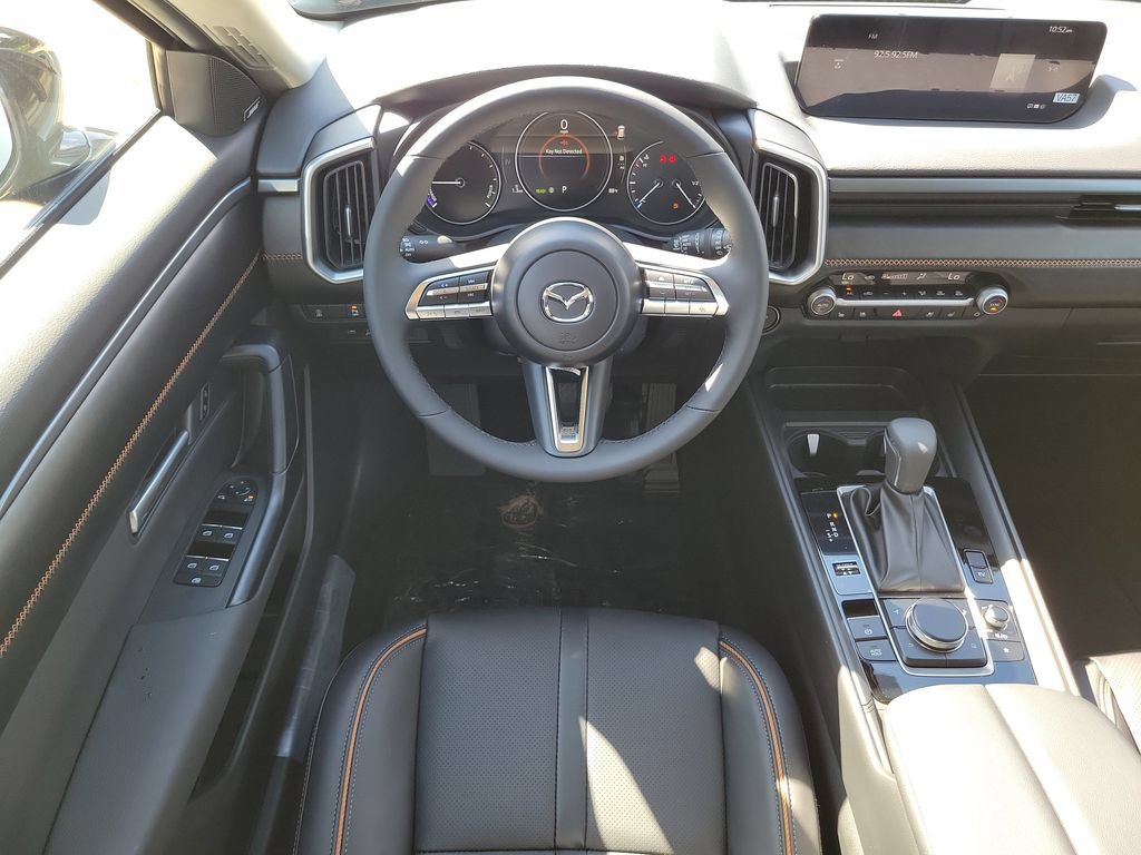 New 2026 MAZDA CX-50 AWD 2.5 Hybrid w/ Weather Package image 15