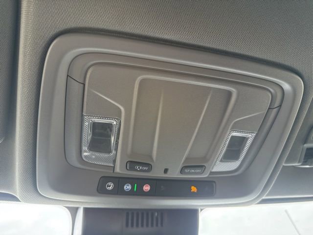 Used 2025 Chevrolet Silverado 1500 LT w/ Work Truck Package image 34