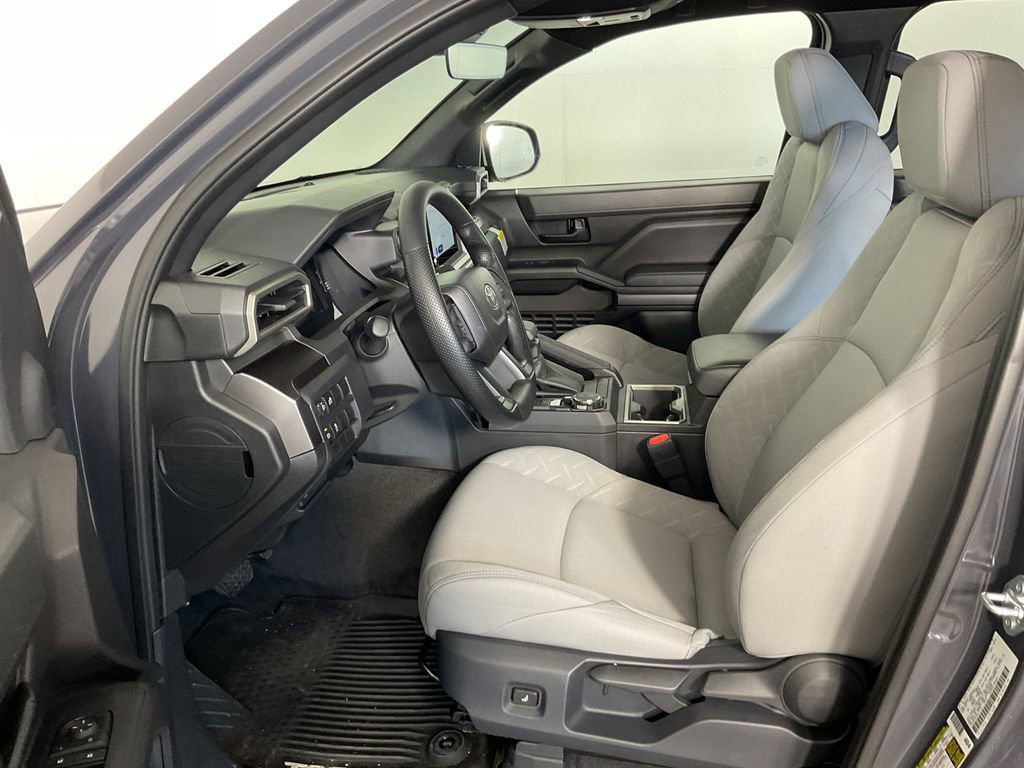 New 2025 Toyota Tacoma SR5 image 16