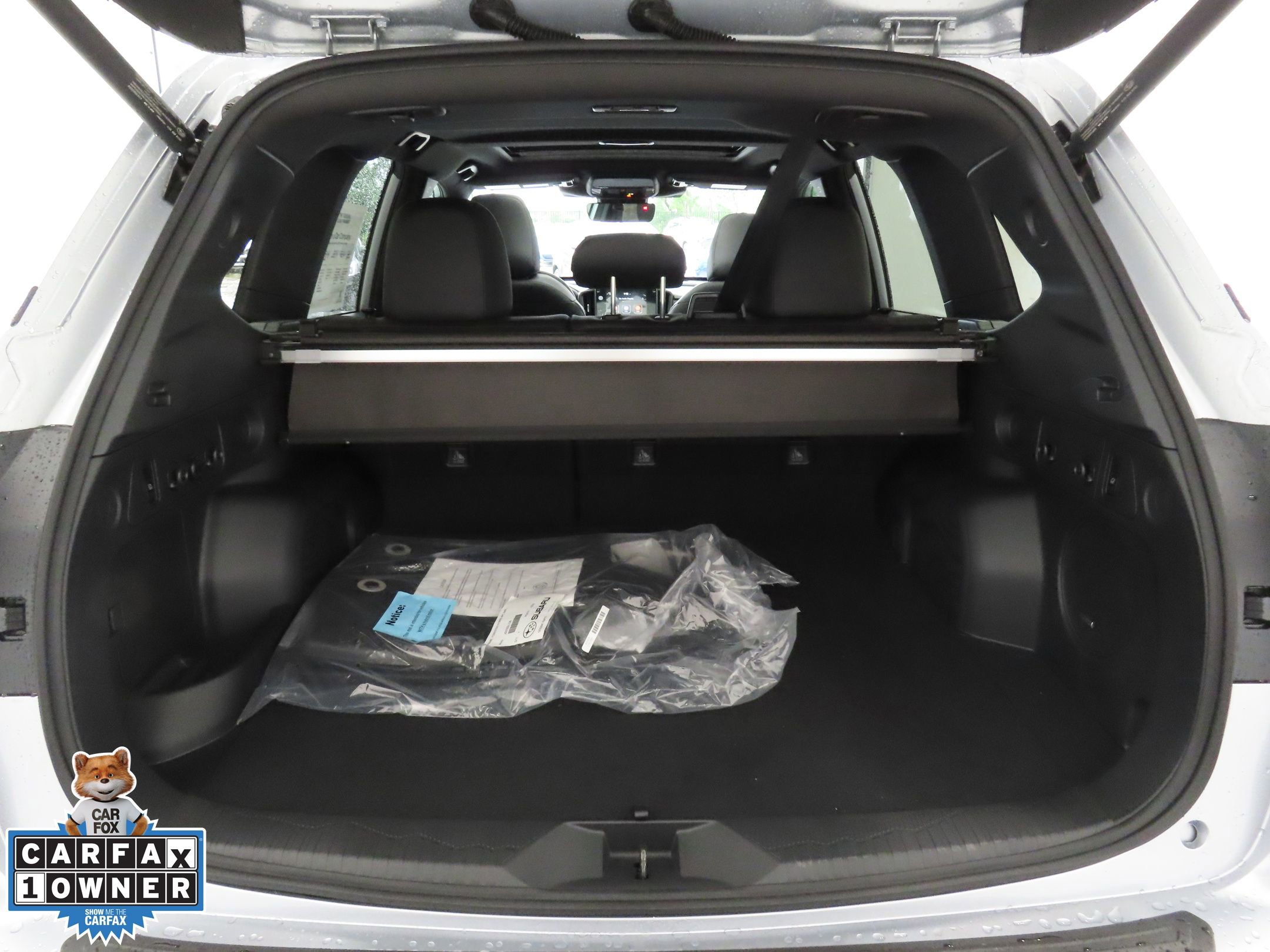 Used 2025 Subaru Forester Limited AWD/4WD image 25