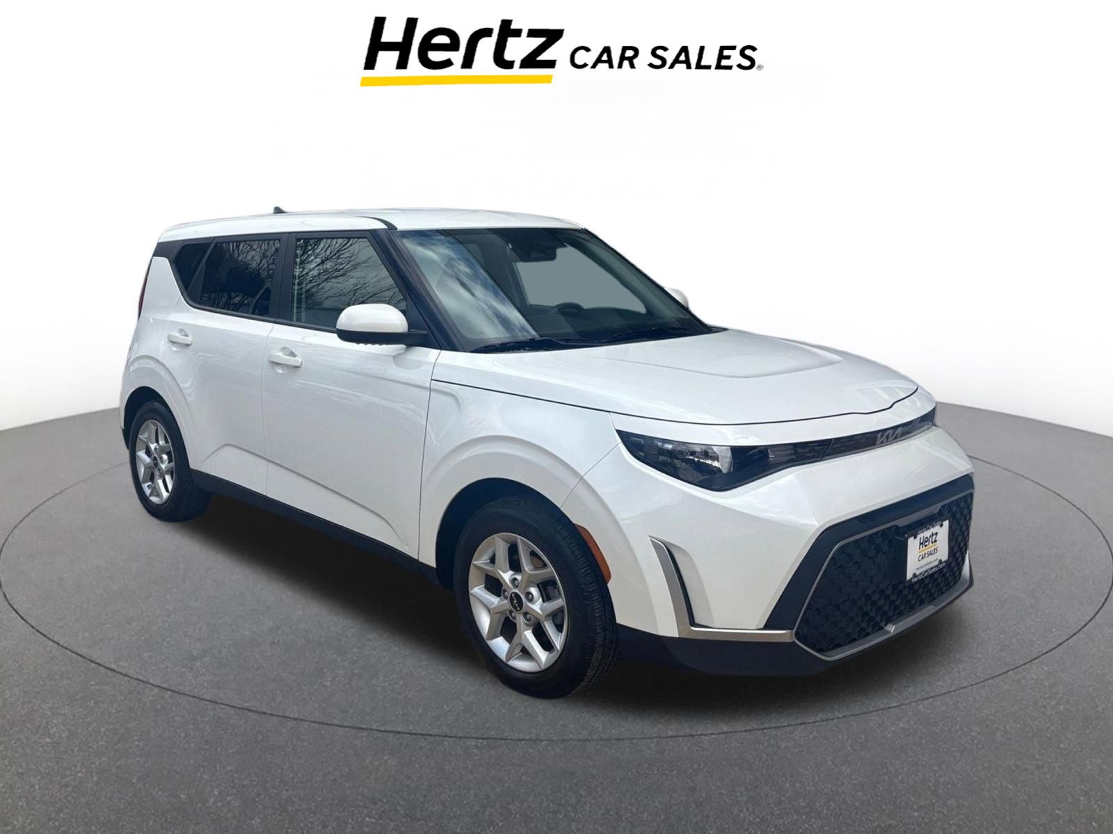 Used 2025 Kia Soul LX w/ LX Technology Package