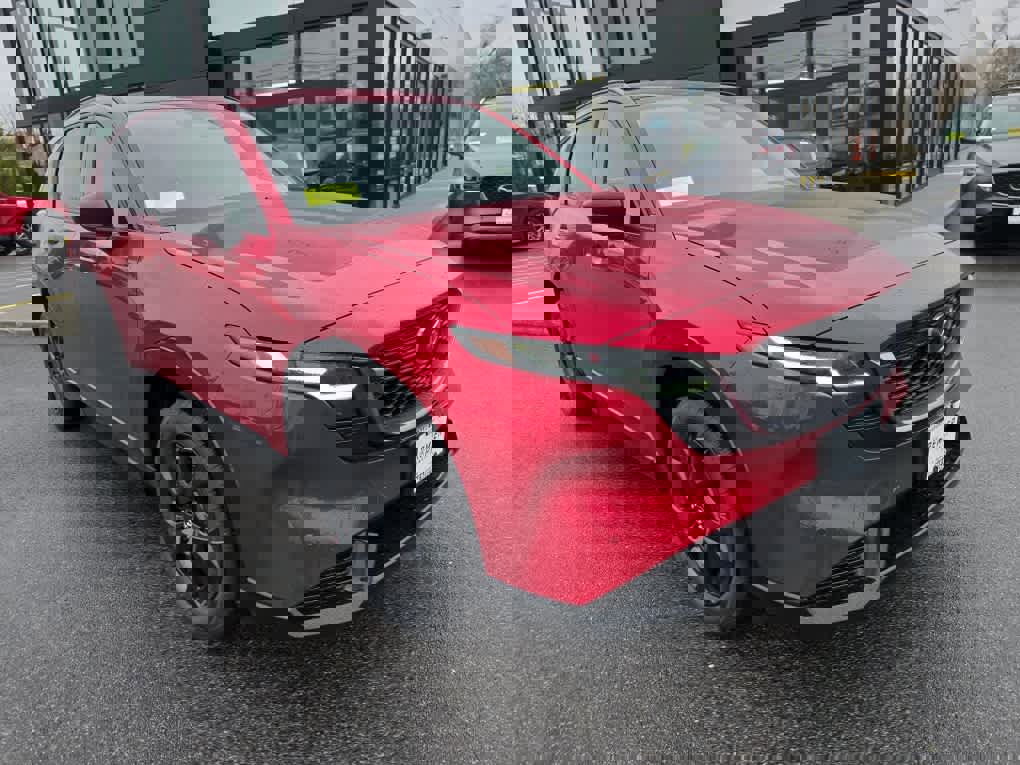New 2026 MAZDA CX-5 2.5 S w/ Premium Plus Package image 4