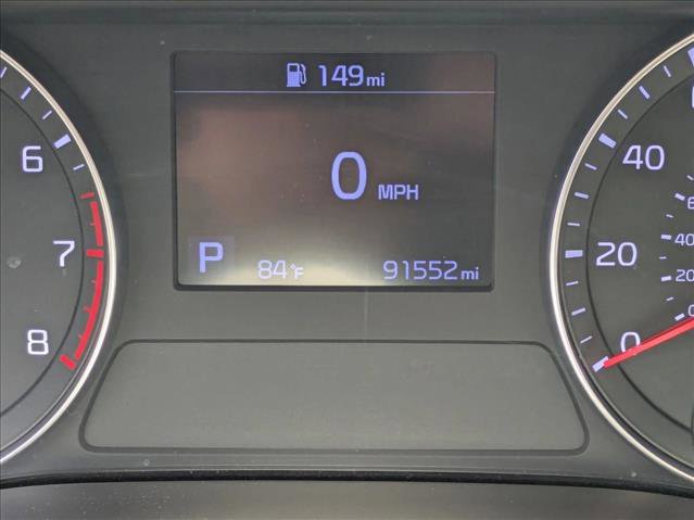 Used 2020 Kia Forte LXS FWD image 11