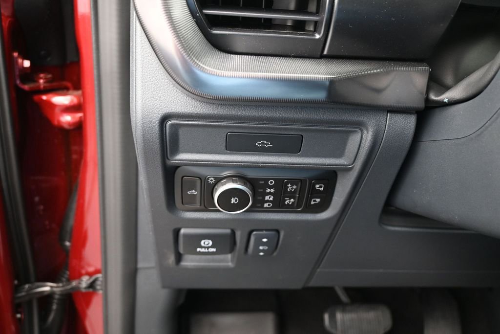 New 2026 Ford Maverick XLT FWD image 26