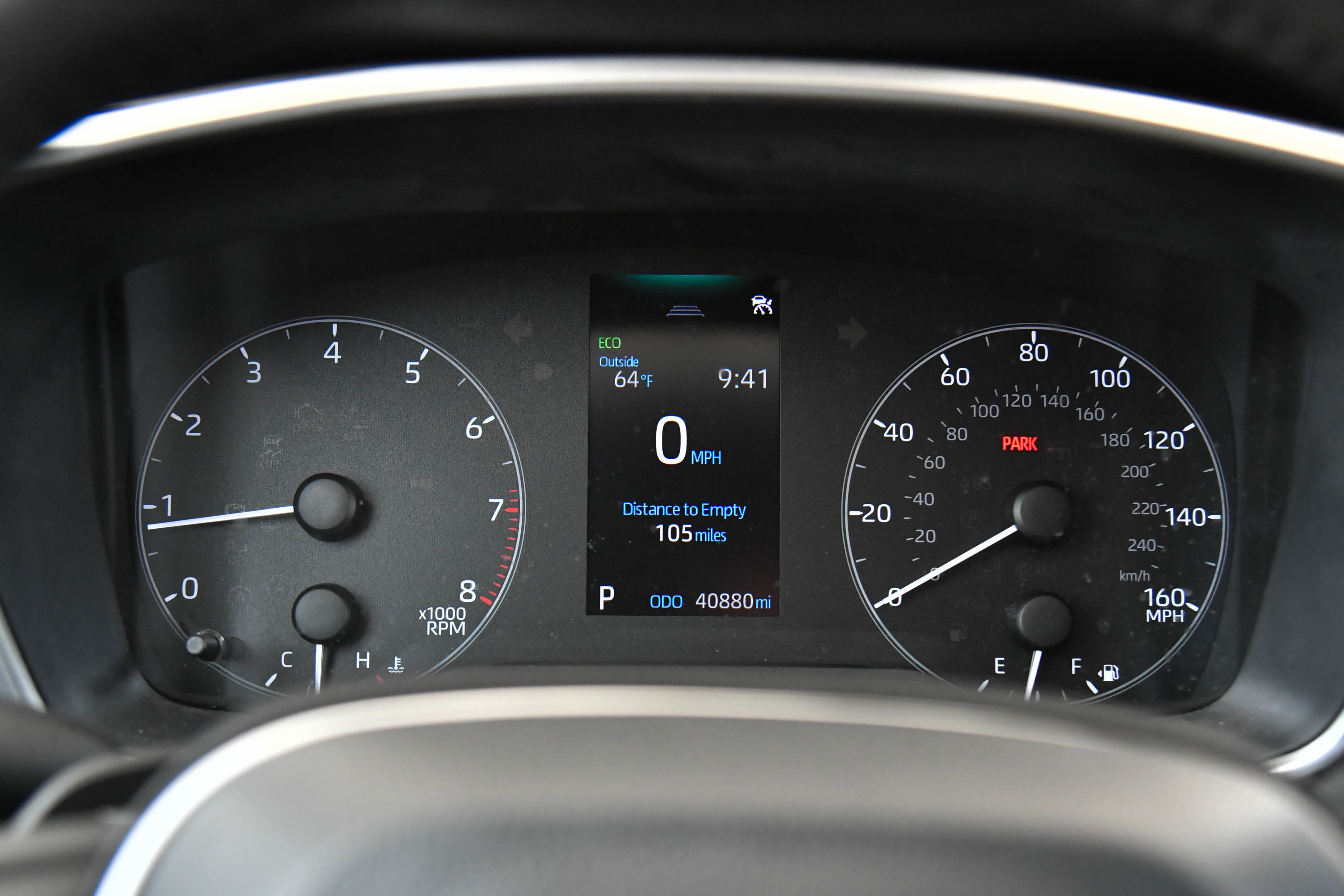 Used 2024 Toyota Corolla SE w/ SE Package image 31