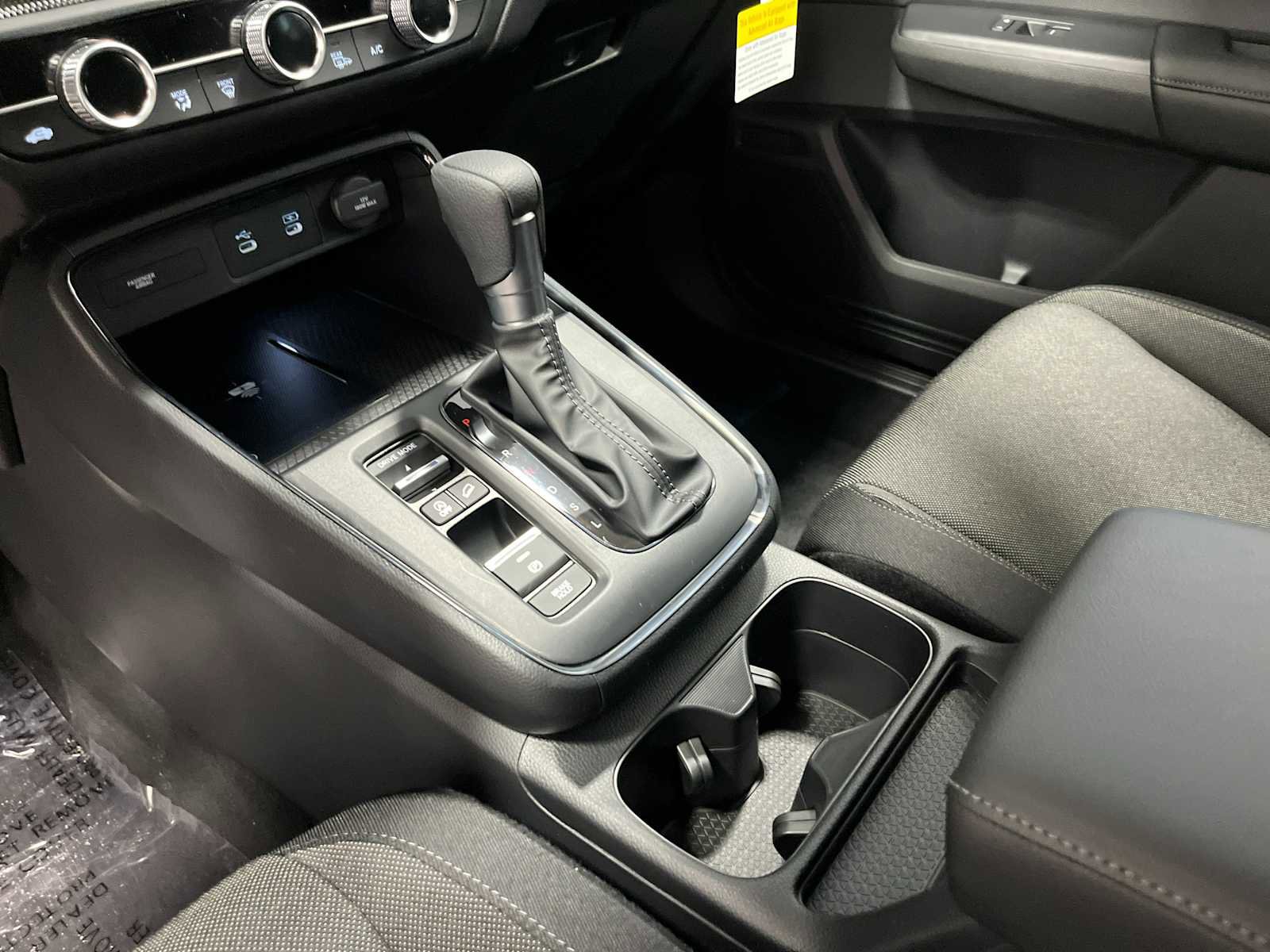 Used 2026 Honda CR-V EX image 22