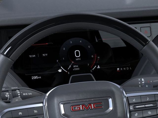New 2026 GMC Yukon Elevation w/ Elevation Premium Package AWD/4WD image 18