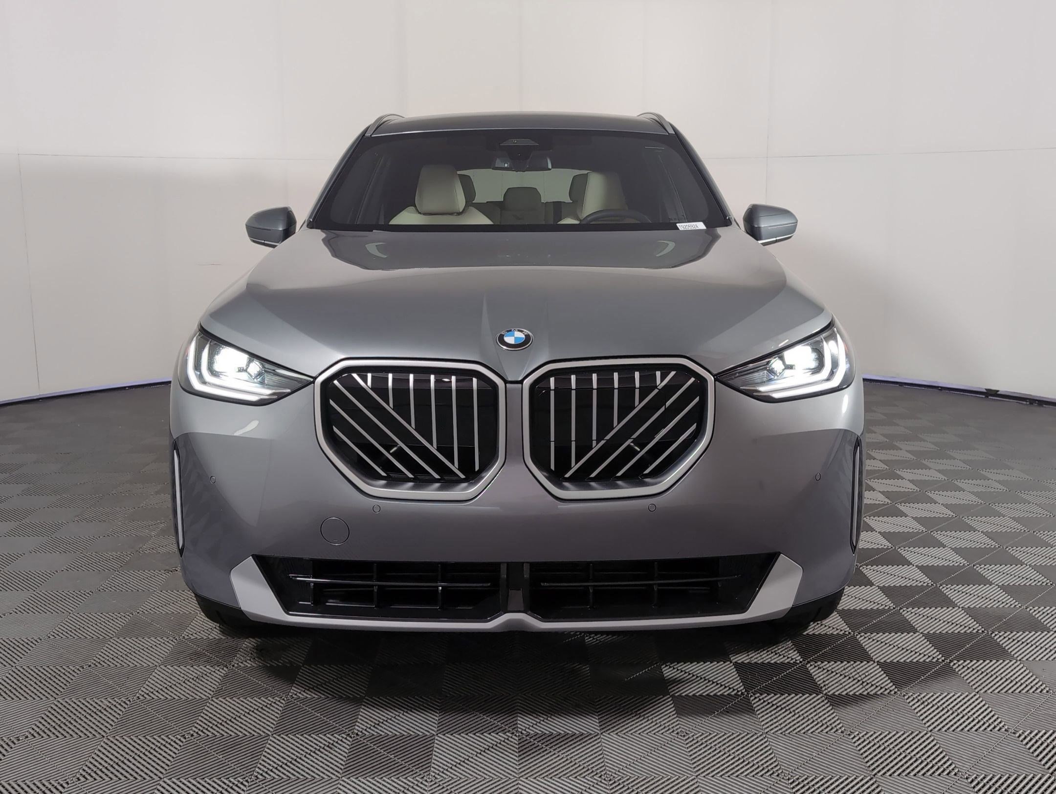 Used 2026 BMW X3 xDrive30 AWD/4WD image 5