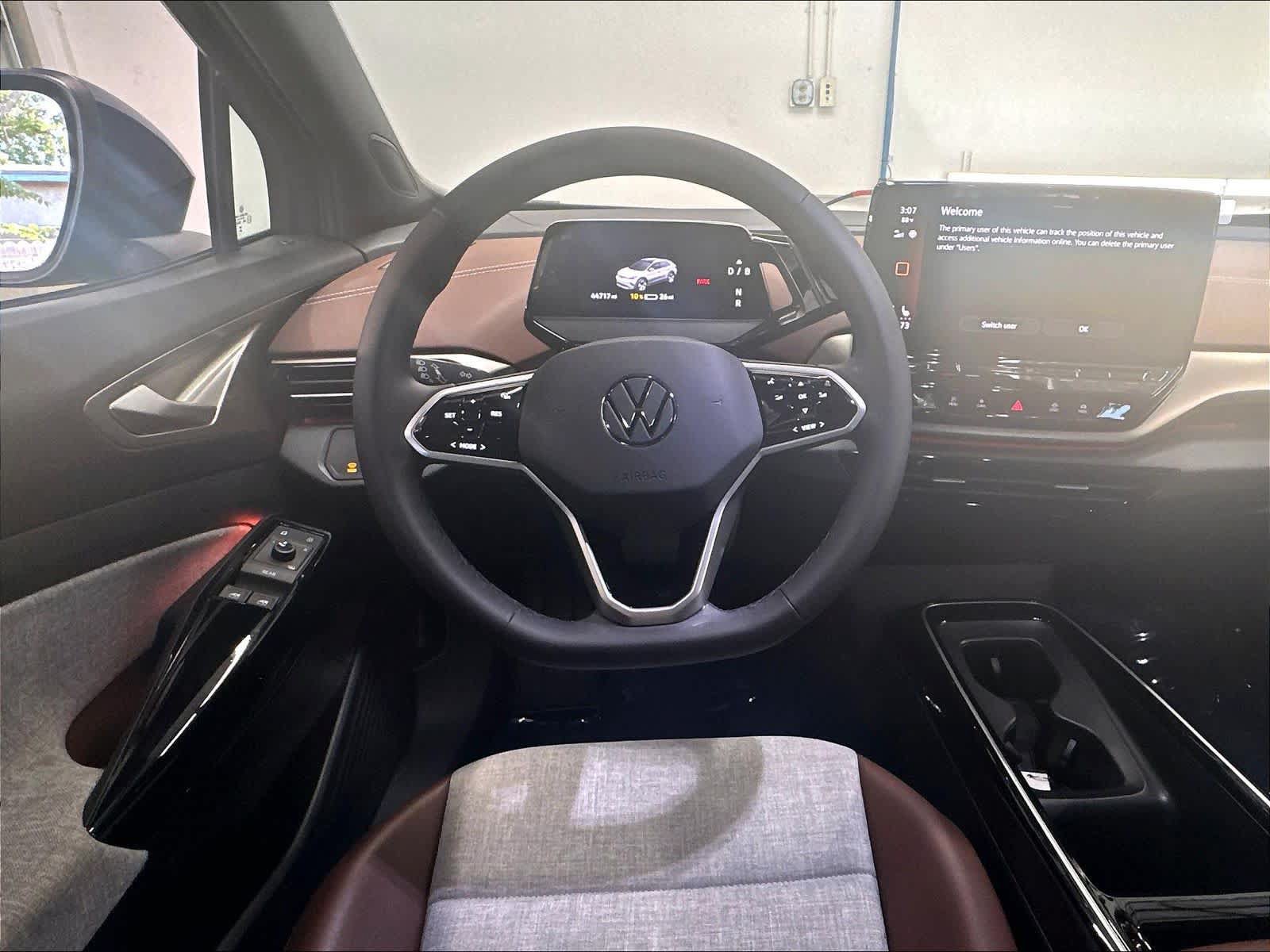 Used 2023 Volkswagen ID.4 Pro RWD image 11