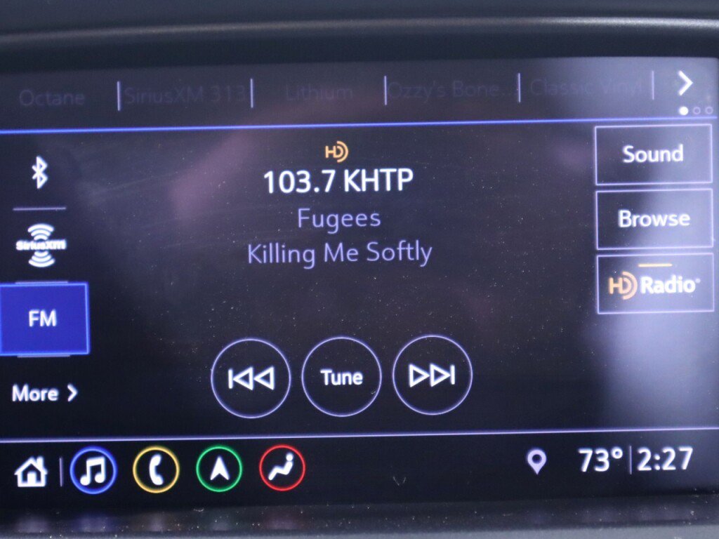 Used 2019 Chevrolet Colorado ZR2 AWD/4WD image 17