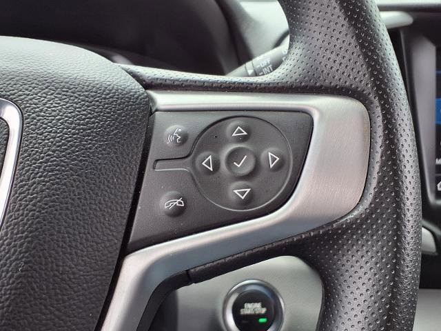 Used 2023 GMC Terrain SLE w/ Driver Convenience Package FWD image 12