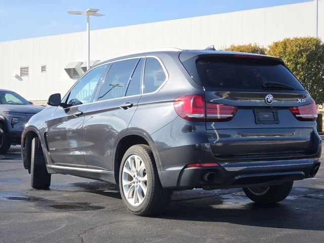 Used 2015 BMW X5 xDrive35i image 22