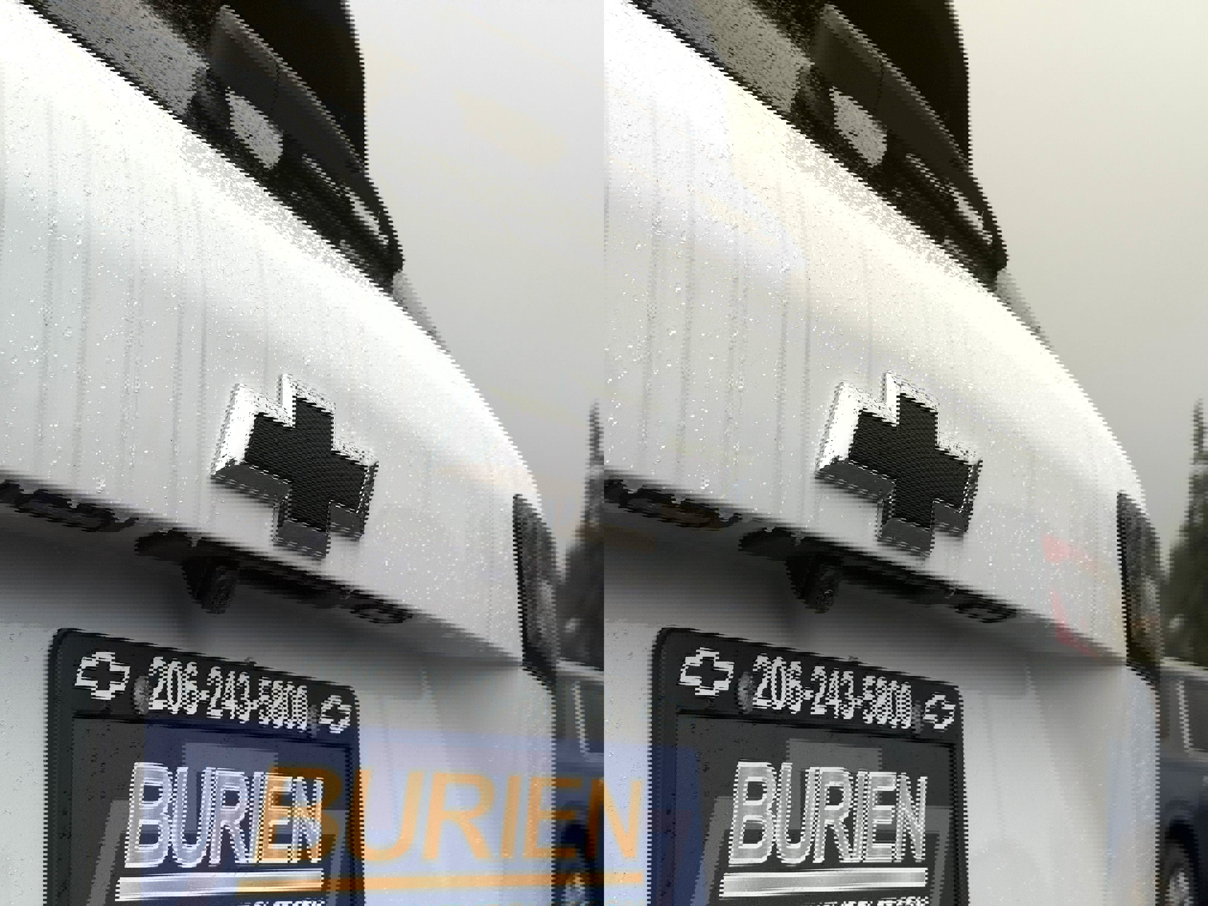 New 2026 Chevrolet Equinox RS image 38