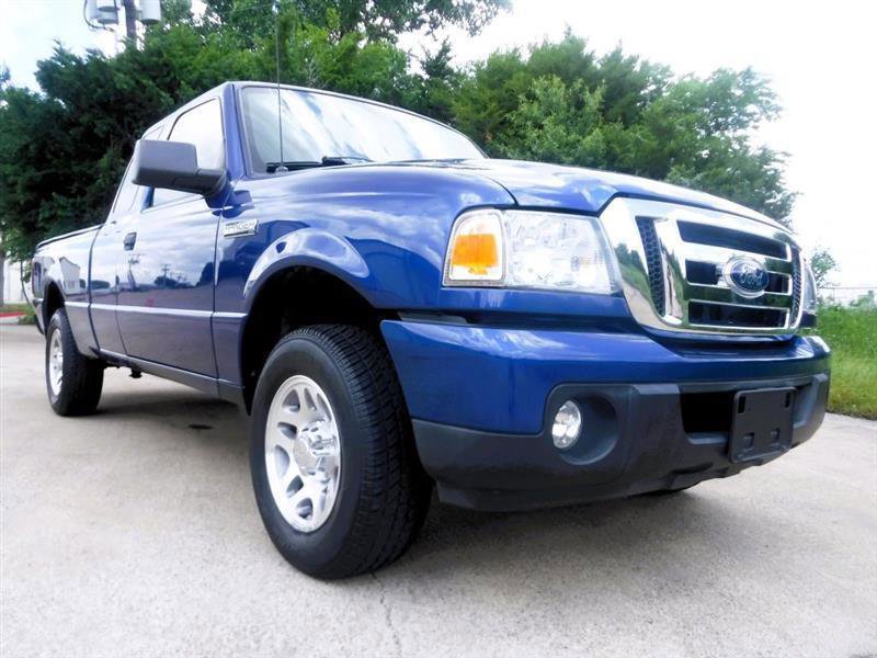 Used 2009 Ford Ranger XLT RWD image 3