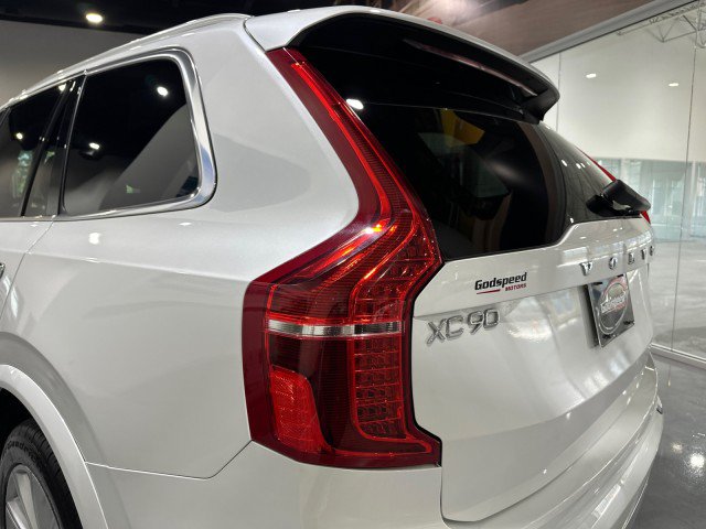 Used 2017 Volvo XC90 T6 Inscription w/ Vision Package AWD/4WD image 36