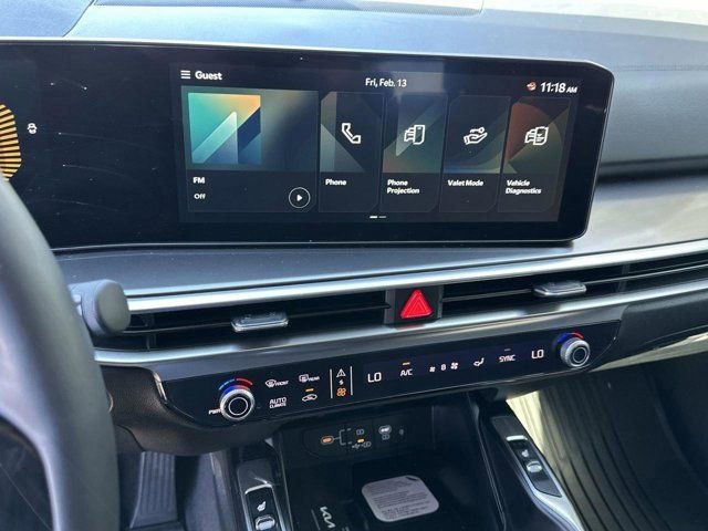 New 2026 Kia Sorento S w/ S Panoramic Sunroof Package image 14