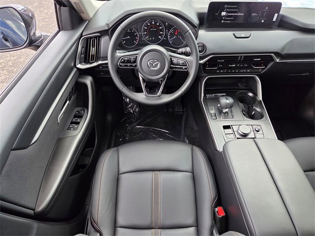 New 2026 MAZDA CX-90 3.3 Turbo w/ Select Package image 9