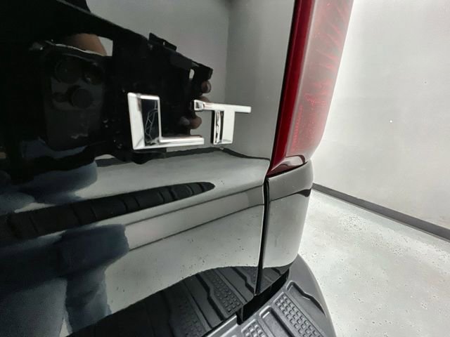 Certified 2024 Chevrolet Silverado 1500 LT AWD/4WD image 30