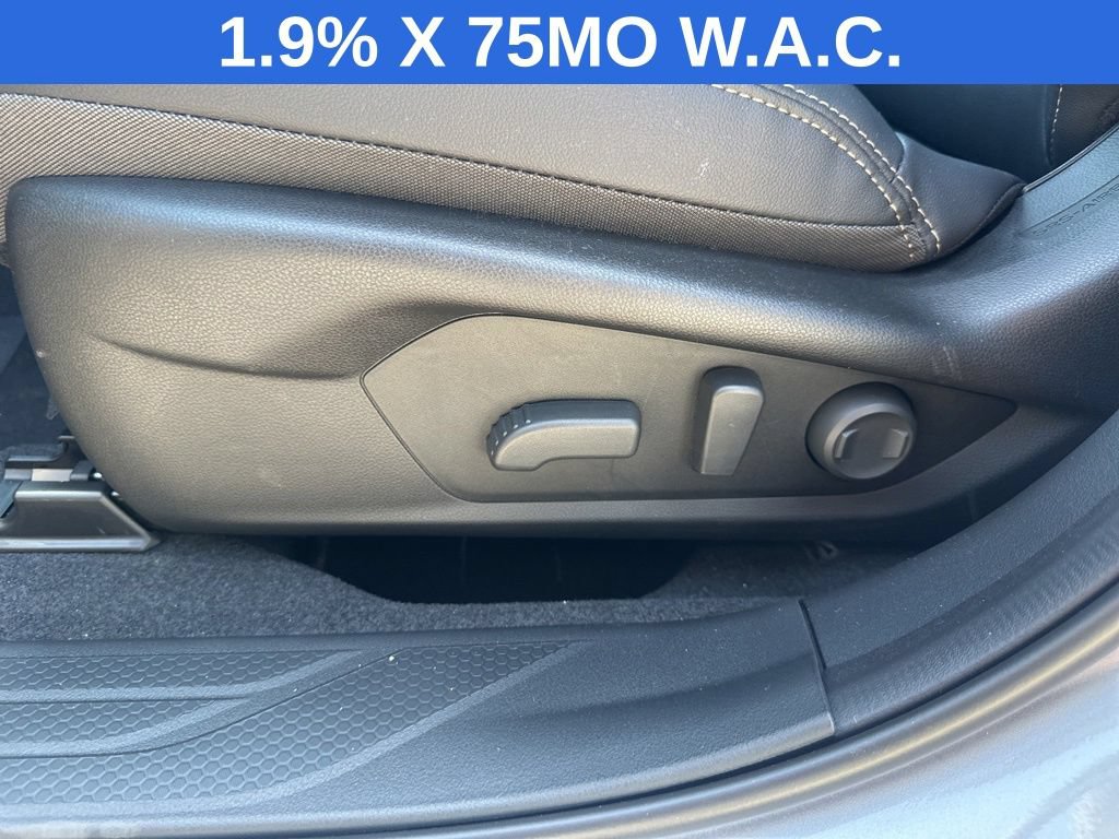 New 2026 Subaru Outback Limited XT AWD/4WD image 12